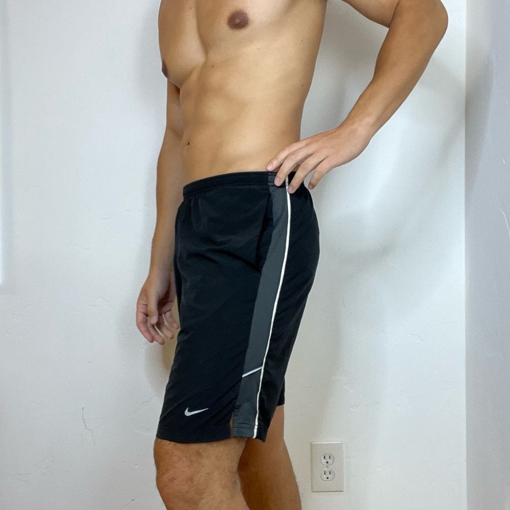 Nike Dri-Fit runner Shorts